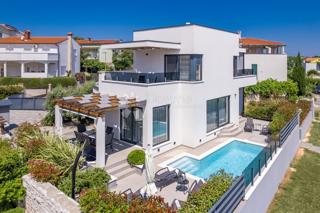 Casa Ližnjan, 135m2