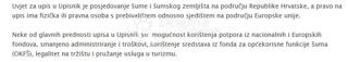 Terreno edificabile Cvijanović Brdo, Slunj, 314.494m2