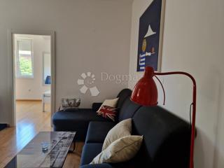Allogio Potok, Rijeka, 52m2