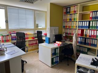 Locale commerciale Krnjevo, Rijeka, 87,61m2