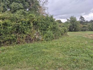 Terreno edificabile Barban, 1.500m2