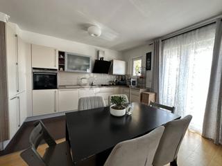 Allogio Marinići, Viškovo, 94m2