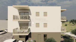 Allogio Skročini, Zadar, 79,37m2