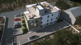 Allogio Vodice, 69,52m2