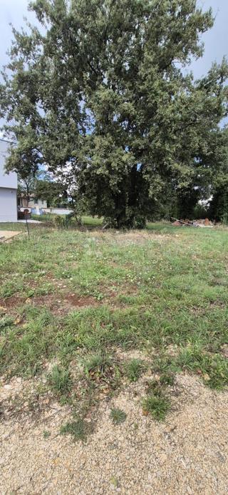Terreno edificabile Kavran, Marčana, 1.015m2