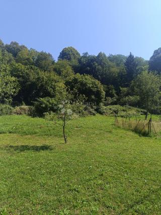 Terreno agricolo Podrebar, Bosiljevo, 109.428m2