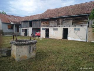 Casa Gornji Kukuruzari, Donji Kukuruzari, 51.948m2