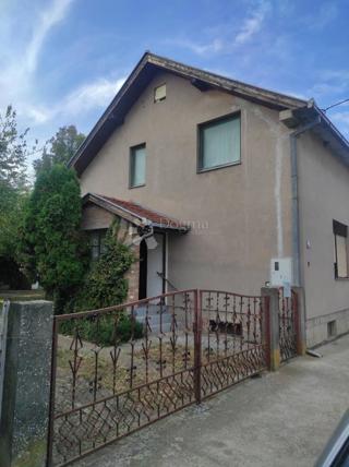 Casa Sajmište, Vukovar, 147m2