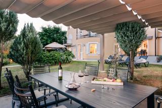 Allogio Volosko, Opatija, 170m2