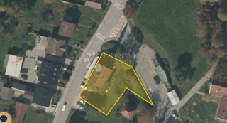 Casa Križ, 240m2