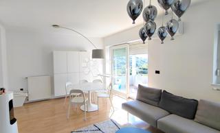 Allogio Fraterščica, Črnomerec, 61,35m2