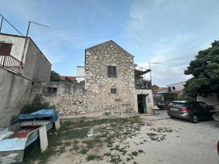 Terreno edificabile Jezera, Tisno, 528m2