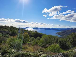 Terreno agricolo Trnova, Dubrovačko Primorje, 15.836m2