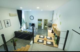 Allogio Centar, Rijeka, 99,60m2