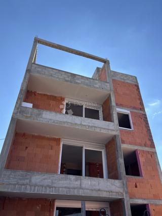 Allogio Malešnica, Stenjevec, 76,40m2