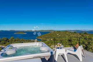 Casa Dragove, Sali, 94,50m2