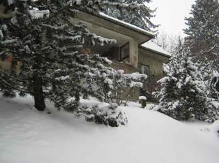 Casa Britanac, Gornji Grad - Medveščak, 350m2