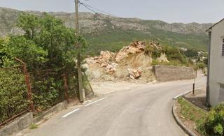 Terreno edificabile Komolac, Dubrovnik - Okolica, 1.720m2