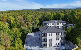 Allogio Jurdani, Matulji, 82m2