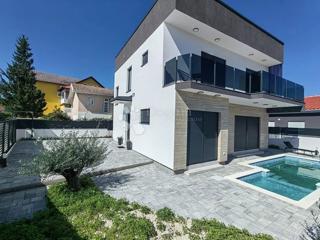 Casa Vir, 140m2