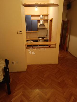 Allogio Maksimir, 64,98m2