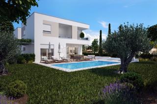 Casa Poreč, 136m2