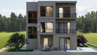 Allogio Šijana, Pula, 44,02m2