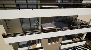 Allogio Makarska, 78,19m2