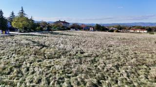 Terreno edificabile Kršan, 1.117m2