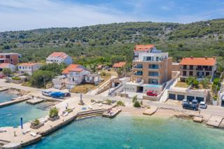 Allogio Betina, Tisno, 90,95m2