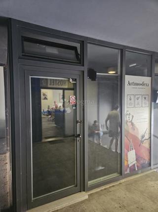 Locale commerciale Dobri, Split, 35m2
