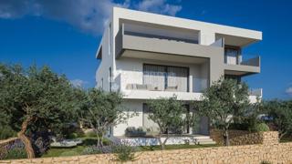 Allogio Okrug Gornji, Okrug, 70,18m2