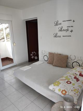 Allogio Barbariga, Vodnjan, 35m2