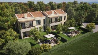 Allogio Poreč, 86,59m2