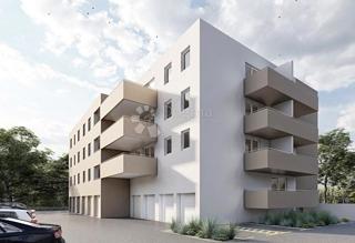 Allogio Senj, 31,21m2