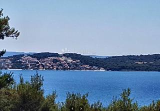 Terreno edificabile Okrug Gornji, Okrug, 2.126m2