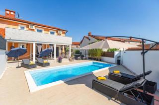 Casa Marčana, 150m2