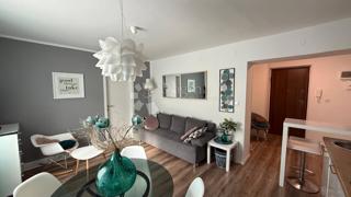 Allogio Centar, Pula, 43,56m2