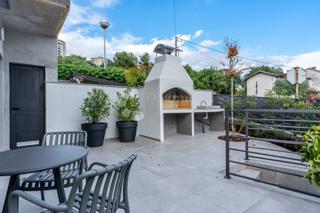 Allogio Kantrida, Rijeka, 45,30m2