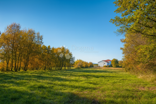 Terreno edificabile e agricolo 4.793 m² – Kringa, Tinjan