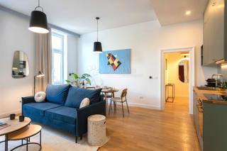 Allogio Donji grad, Donji Grad, 120m2