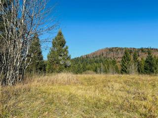Terreno edificabile Stara Sušica, Ravna Gora, 1.100m2