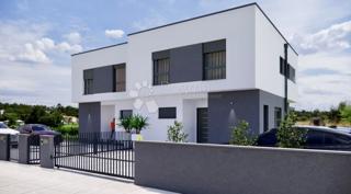 Casa Brezovica, 128,62m2