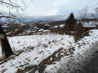 Terreno edificabile Sveti Matej, Gornja Stubica, 1.383m2