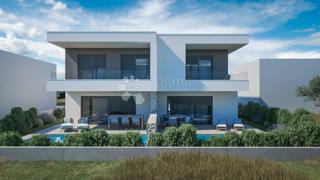 Casa Vodice, 143,39m2