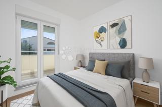 Appartamento Senj, 48,93m2