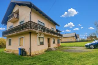 Casa Jalševec Nartski, Rugvica, 130m2