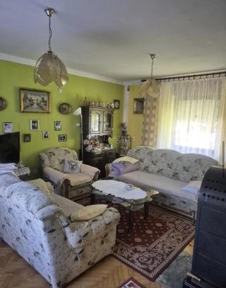 Casa Lučice, Delnice, 229,50m2