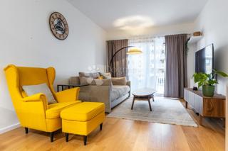 Allogio Kantrida, Rijeka, 97m2