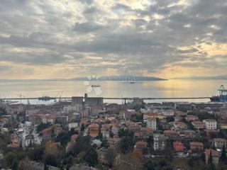 Allogio Škurinje, Rijeka, 80,18m2